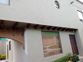 3 Schlafzimmer Villa zu vermieten in Huixquilucan, Mexico, Huixquilucan