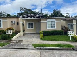 3 Habitación Casa en venta en Arraiján, Panamá Oeste, Arraiján, Arraiján