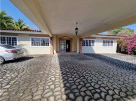 5 Bedroom House for sale in Chame, Panama Oeste, Nueva Gorgona, Chame