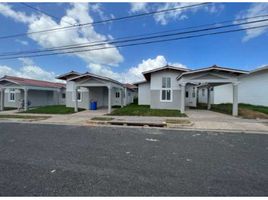 2 Bedroom House for sale in Herrera, La Chorrera, Herrera