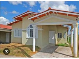 2 Bedroom House for sale in Herrera, La Chorrera, Herrera