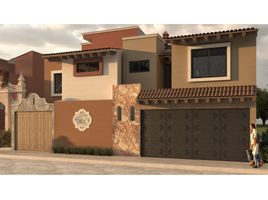 3 Bedroom House for sale in Patzcuaro, Michoacan, Patzcuaro