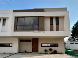 Villa 3 chambre à vendre à Toluca, Mexico, Toluca