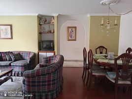 3 Bedroom Apartment for sale in Fundacion Cardioinfantil-Instituto de Cardiologia, Bogota, Bogota