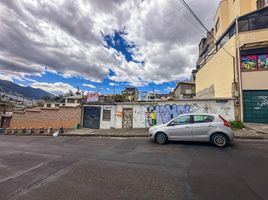  Land for sale in Basilica of the National Vow, Quito, Quito, Quito