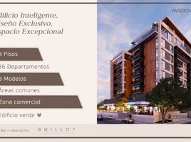 2 Bedroom Apartment for sale in Guadalajara, Jalisco, Guadalajara
