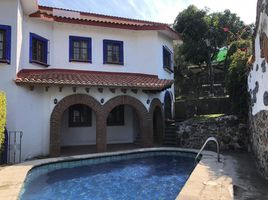 4 Schlafzimmer Haus zu verkaufen in Tlayacapan, Morelos, Tlayacapan