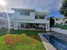 4 Bedroom House for sale in Tlayacapan, Morelos, Tlayacapan