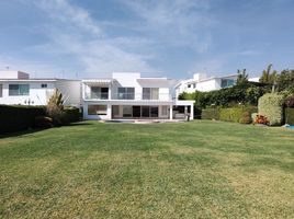 4 Bedroom House for sale in Tlayacapan, Morelos, Tlayacapan