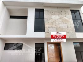 Villa 3 chambre à vendre à Morelia, Michoacan, Morelia