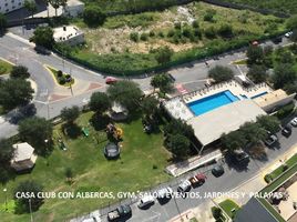 3 Schlafzimmer Wohnung zu verkaufen in Monterrey, Nuevo Leon, Monterrey