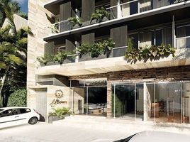 Condominium 1 chambre à vendre à Cozumel, Quintana Roo, Cozumel, Quintana Roo