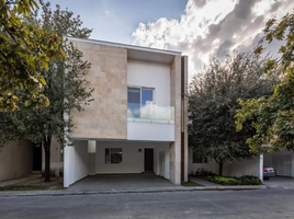 Estudio Villa en venta en Monterrey, Nuevo León, Monterrey, Nuevo León, México