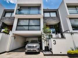 Condominium 3 chambre à vendre à Miguel Hidalgo, Mexico City, Miguel Hidalgo, Mexico City, Mexique