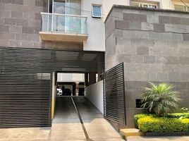 2 Habitación Departamento en venta en Cuajimalpa De Morelos, Ciudad de México, Cuajimalpa De Morelos