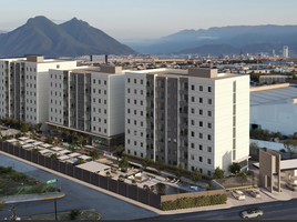 1 Bedroom Condo for sale in Monterrey, Nuevo Leon, Monterrey, Nuevo Leon