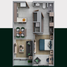1 Bedroom Condo for sale in Monterrey, Nuevo Leon, Monterrey, Nuevo Leon