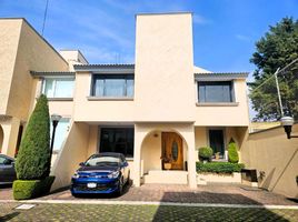 Condominium 3 chambre à vendre à Cuajimalpa De Morelos, Mexico City, Cuajimalpa De Morelos