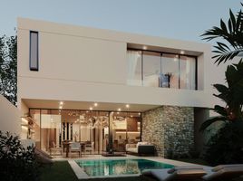 3 Schlafzimmer Villa zu verkaufen in Merida, Yucatan, Merida