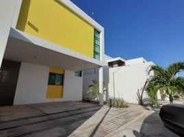Maison 3 chambre à vendre à Merida, Yucatan, Merida, Yucatan