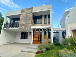 4 Habitación Casa en venta en Guadalajara, Jalisco, Guadalajara, Jalisco