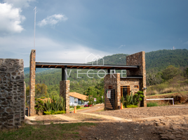  Terreno (Parcela) en venta en Mazamitla, Jalisco, Mazamitla