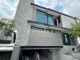 Maison 4 chambre à vendre à Zapopan, Jalisco, Zapopan