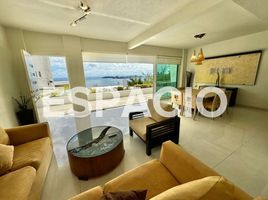 3 Habitación Departamento en venta en Acapulco, Guerrero, Acapulco