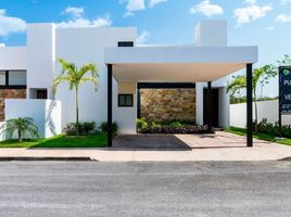 Maison 3 chambre à vendre à Merida, Yucatan, Merida, Yucatan
