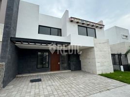 4 Bedroom Villa for sale in Queretaro, Queretaro, Queretaro, Queretaro