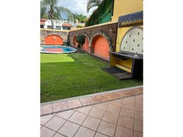 4 Bedroom House for sale in Cuernavaca, Morelos, Cuernavaca
