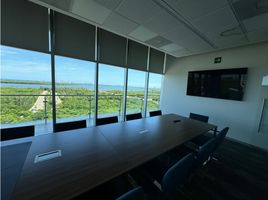 553 SqM Office for rent in Quintana Roo, Cancun, Quintana Roo