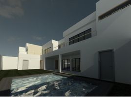 Villa 4 chambre à vendre à Temixco, Morelos, Temixco