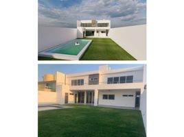 Maison 5 chambre à vendre à Temixco, Morelos, Temixco