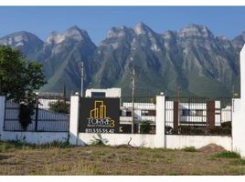  Land for sale in Monterrey, Nuevo Leon, Monterrey
