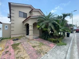 4 Habitación Casa en venta en Samborondón, Guayas, Samborondon, Samborondón