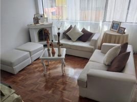 4 Habitación Apartamento en venta en Pichincha, Quito, Quito, Pichincha