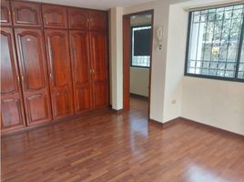 5 Bedroom House for sale in Bicentenario Park, Quito, Quito, Quito