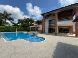 5 Bedroom Villa for sale in Pereira, Risaralda, Pereira