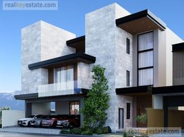 3 Schlafzimmer Villa zu verkaufen in Monterrey, Nuevo Leon, Monterrey