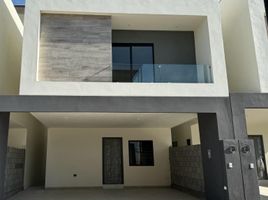 Villa 3 chambre à vendre à Santa Catarina, Nuevo Leon, Santa Catarina
