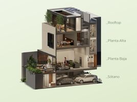 Maison 3 chambre à vendre à Zapopan, Jalisco, Zapopan