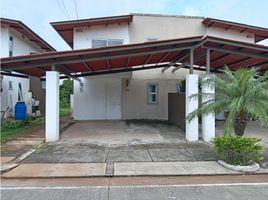 3 Habitación Casa en venta en Panamá Oeste, Juan Demóstenes Arosemena, Arraiján, Panamá Oeste