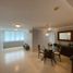 Condominium 2 chambre à louer à San Francisco, Panama, San Francisco, Panama City, Panama, Panamá