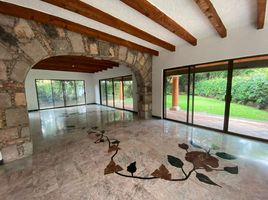 4 Bedroom House for sale in Huitzilac, Morelos, Huitzilac, Morelos