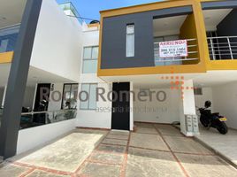 3 Bedroom Villa for rent in Colombia, San Jose De Cucuta, Norte De Santander, Colombia