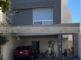 Maison 4 chambre à vendre à Monterrey, Nuevo Leon, Monterrey