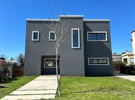 4 Schlafzimmer Haus zu verkaufen in Pilar, Buenos Aires, Pilar