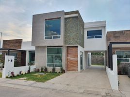 Villa 3 chambre à vendre à Huimilpan, Queretaro, Huimilpan