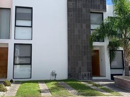 2 Schlafzimmer Haus zu verkaufen in Queretaro, Queretaro, Queretaro, Queretaro